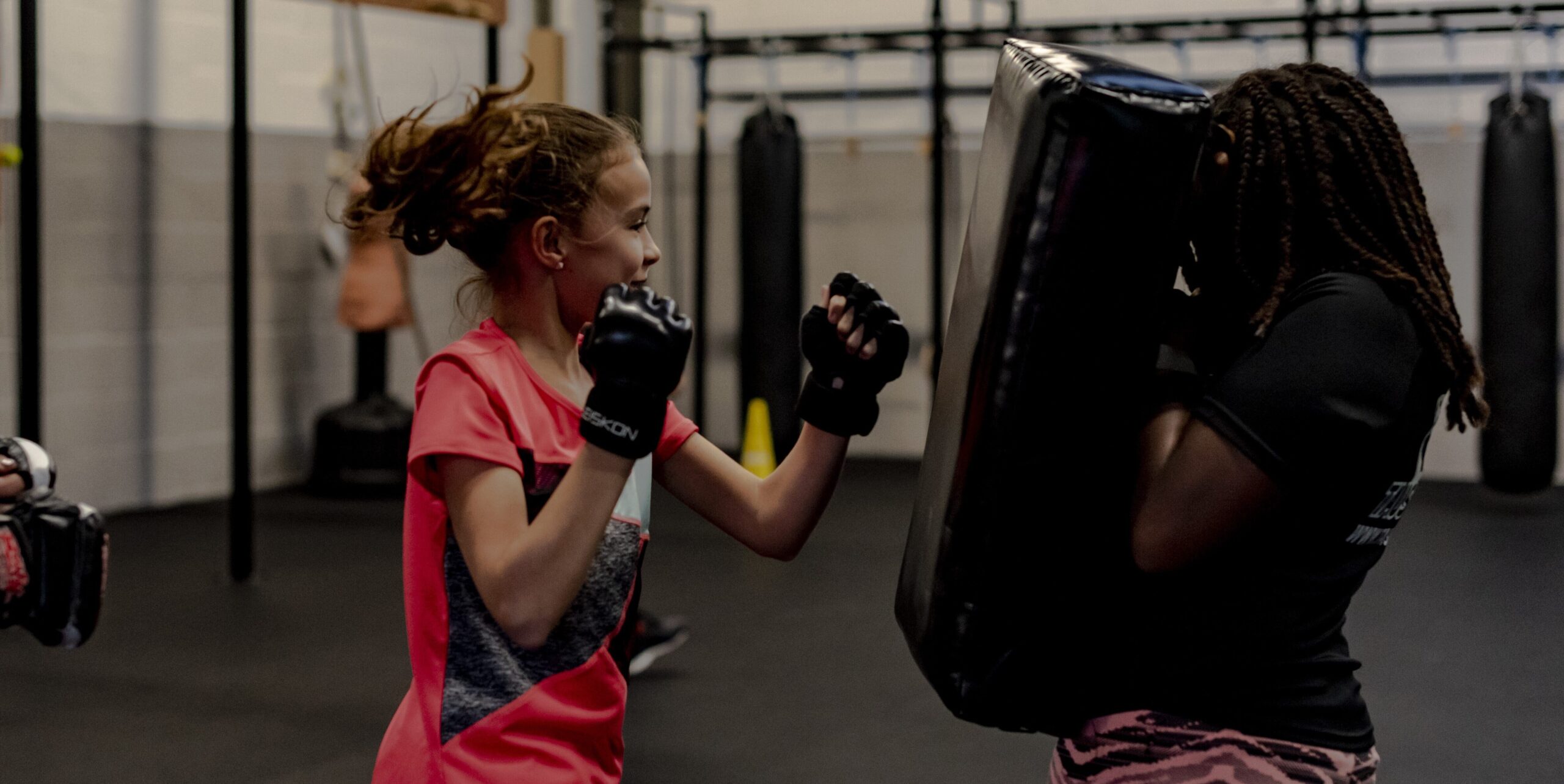 Kids Krav Maga (67)